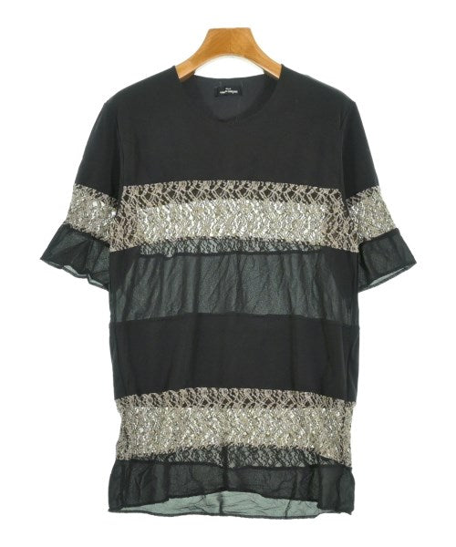tricot COMME des GARCONS เสื้อยืด/เสื้อท็อปส์