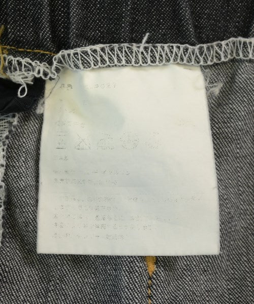 tricot COMME des GARCONS ยีนส์