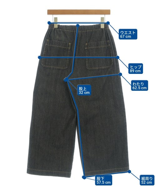 tricot COMME des GARCONS ยีนส์