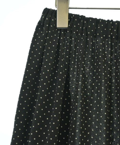tricot COMME des GARCONS กระโปรงยาว/แม็กซี่ยาว