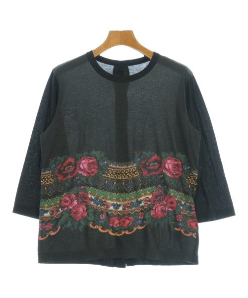 tricot COMME des GARCONS เสื้อยืด/เสื้อท็อปส์