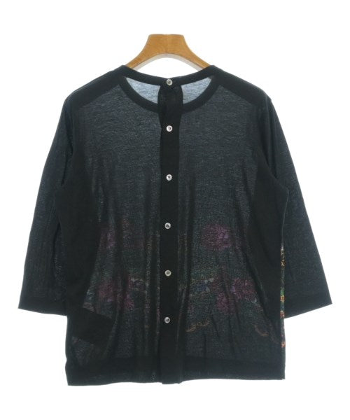 tricot COMME des GARCONS เสื้อยืด/เสื้อท็อปส์