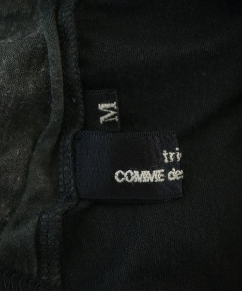 tricot COMME des GARCONS เสื้อยืด/เสื้อท็อปส์