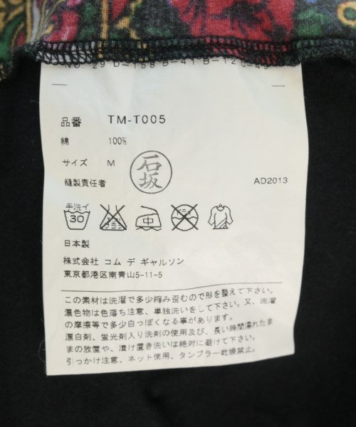 tricot COMME des GARCONS เสื้อยืด/เสื้อท็อปส์