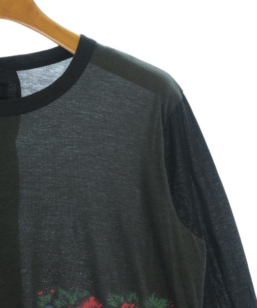 tricot COMME des GARCONS เสื้อยืด/เสื้อท็อปส์