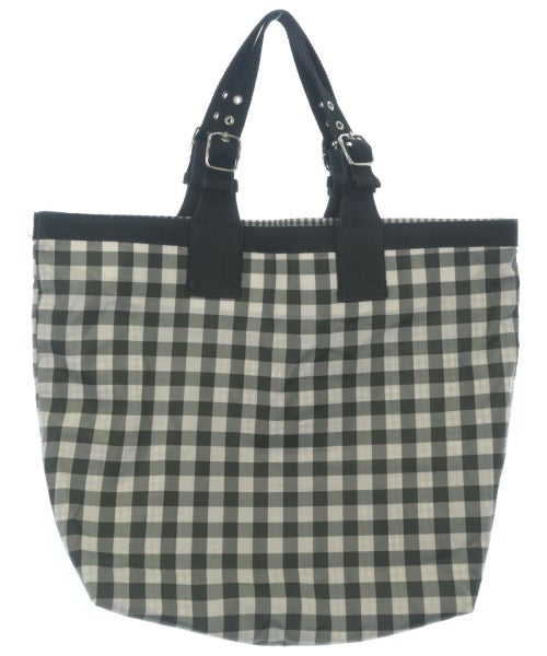 tricot COMME des GARCONS กระเป๋าถือขนาดใหญ่