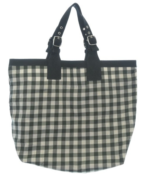 tricot COMME des GARCONS กระเป๋าถือขนาดใหญ่