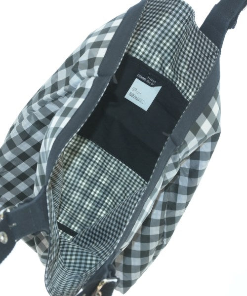 tricot COMME des GARCONS กระเป๋าถือขนาดใหญ่