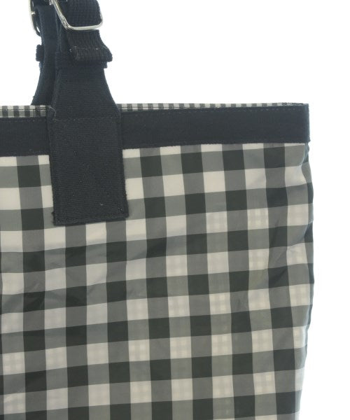 tricot COMME des GARCONS กระเป๋าถือขนาดใหญ่