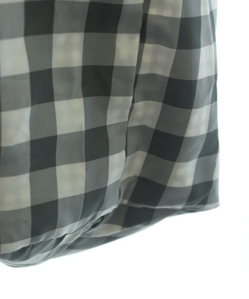 tricot COMME des GARCONS กระเป๋าถือขนาดใหญ่
