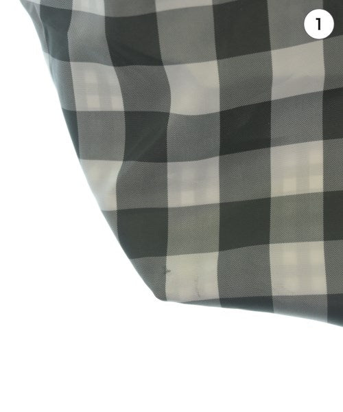 tricot COMME des GARCONS กระเป๋าถือขนาดใหญ่
