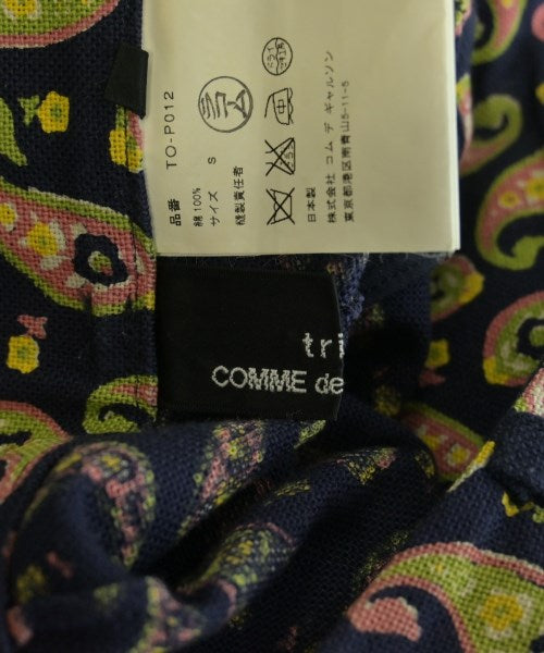 tricot COMME des GARCONS กางเกง 5 ส่วน