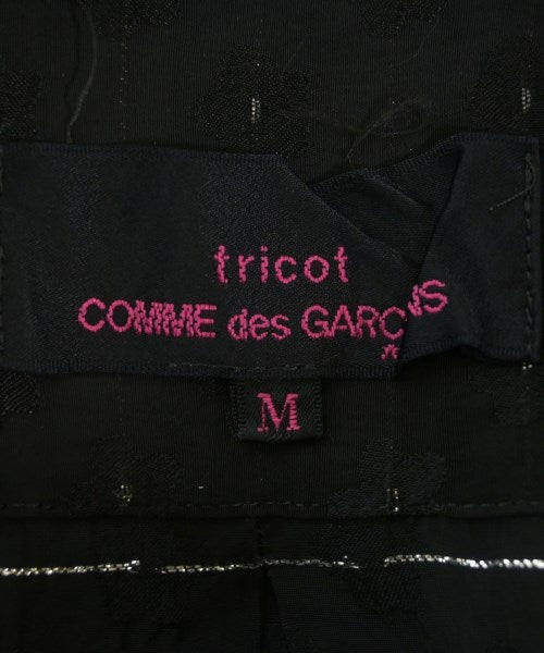 tricot COMME des GARCONS เสื้อสตรี