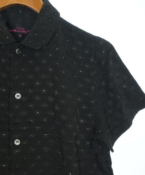 tricot COMME des GARCONS เสื้อสตรี