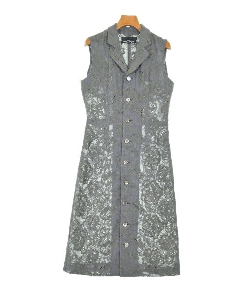 tricot COMME des GARCONS เสื้อโค้ท อื่น