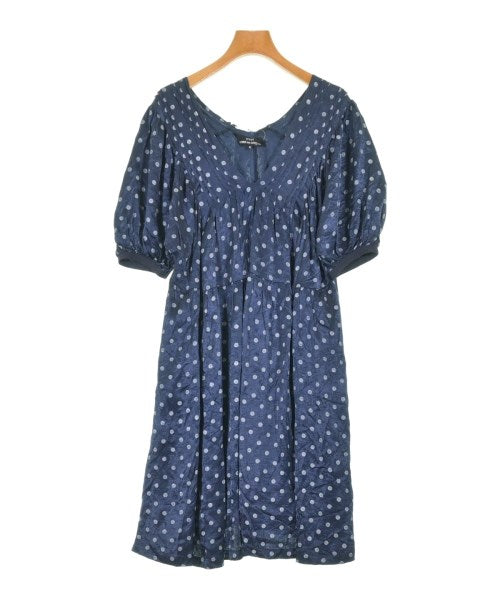tricot COMME des GARCONS ชุดเดรส