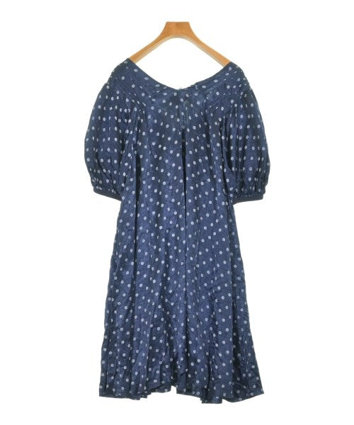 tricot COMME des GARCONS ชุดเดรส