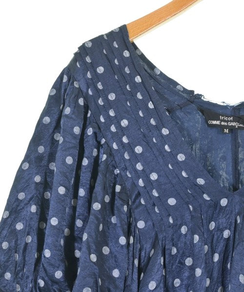 tricot COMME des GARCONS ชุดเดรส