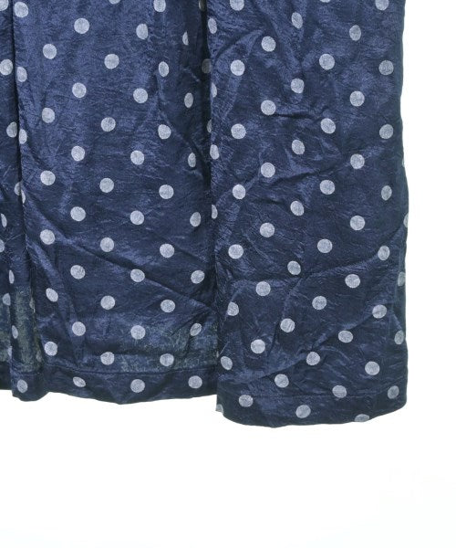 tricot COMME des GARCONS ชุดเดรส