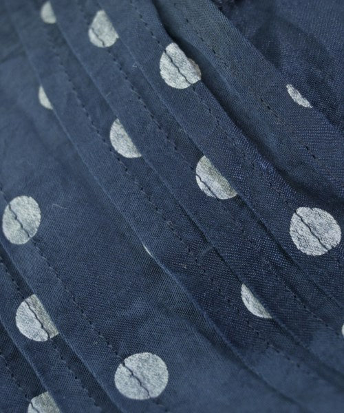 tricot COMME des GARCONS ชุดเดรส