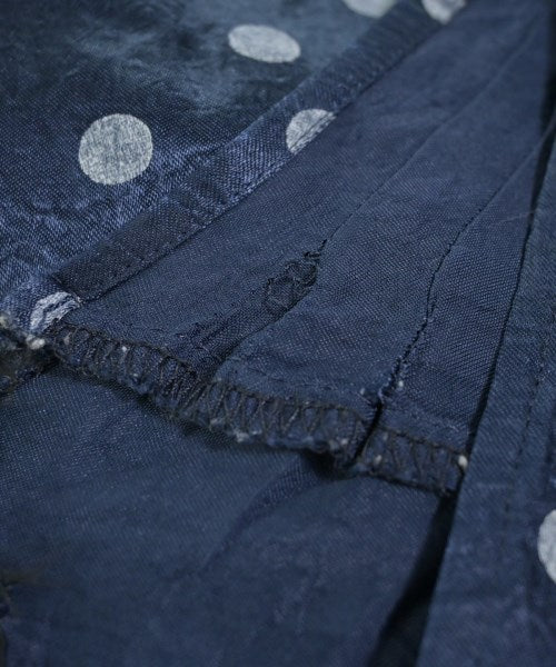 tricot COMME des GARCONS ชุดเดรส