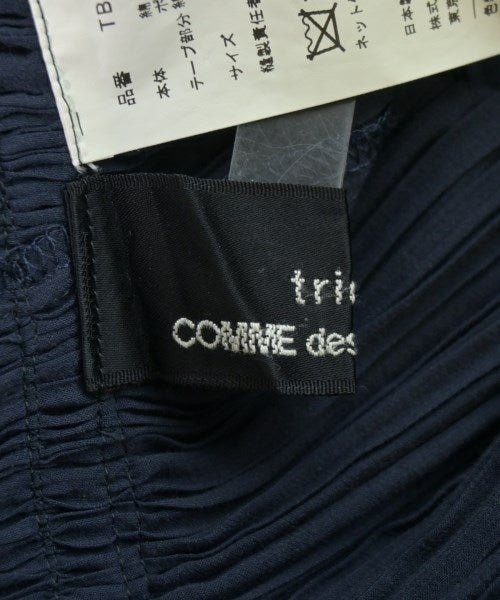 tricot COMME des GARCONS กระโปรงยาว/แม็กซี่ยาว