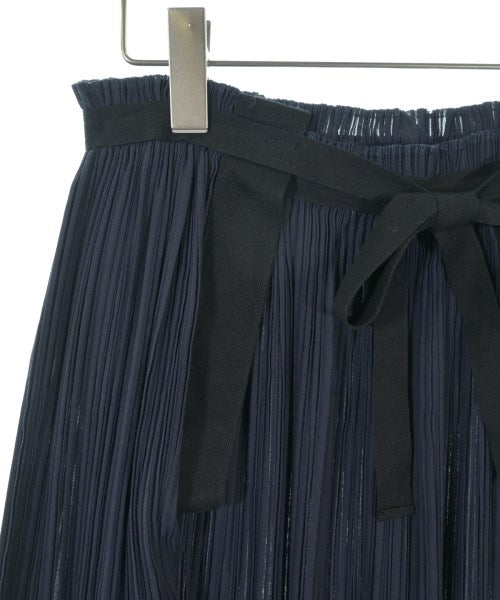 tricot COMME des GARCONS กระโปรงยาว/แม็กซี่ยาว