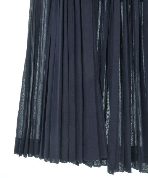 tricot COMME des GARCONS กระโปรงยาว/แม็กซี่ยาว