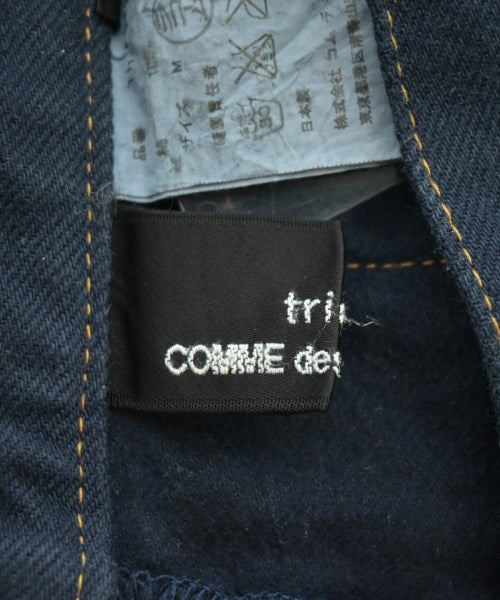 tricot COMME des GARCONS กางเกง อื่น