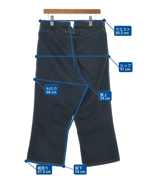 tricot COMME des GARCONS กางเกง อื่น