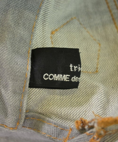 tricot COMME des GARCONS กางเกง 5 ส่วน