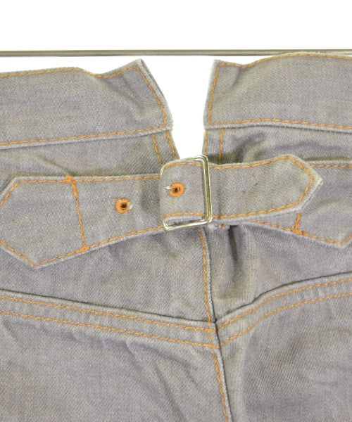 tricot COMME des GARCONS กางเกง 5 ส่วน