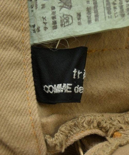 tricot COMME des GARCONS กางเกง อื่น