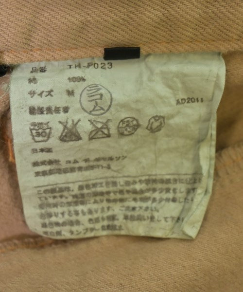 tricot COMME des GARCONS กางเกง อื่น
