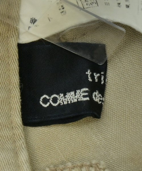 tricot COMME des GARCONS ชิโน่