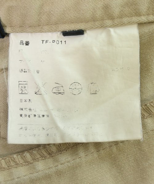 tricot COMME des GARCONS ชิโน่