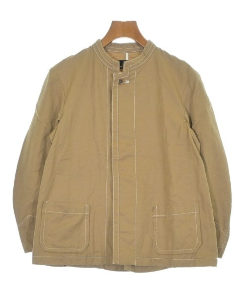 tricot COMME des GARCONS แจ็คเก็ตลำลอง