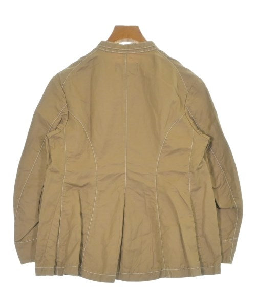 tricot COMME des GARCONS แจ็คเก็ตลำลอง