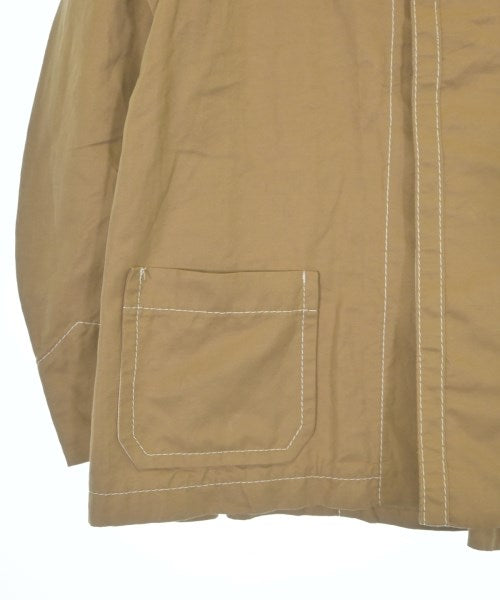 tricot COMME des GARCONS แจ็คเก็ตลำลอง