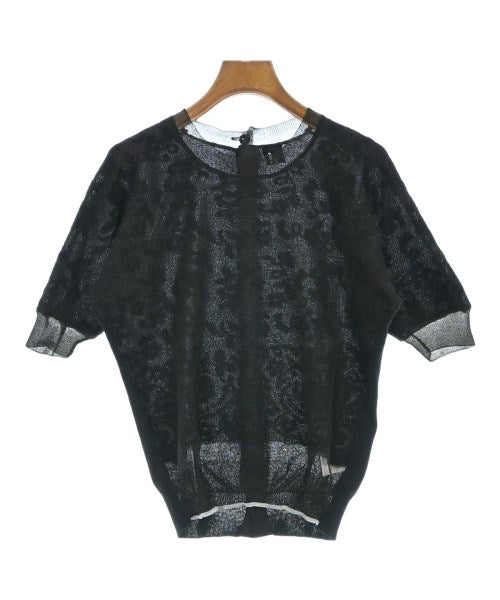 tricot COMME des GARCONS เสื้อกันหนาว