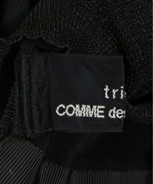 tricot COMME des GARCONS เสื้อกันหนาว