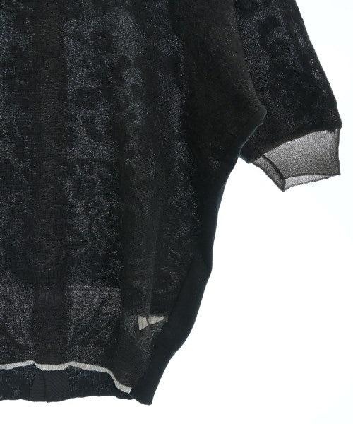 tricot COMME des GARCONS เสื้อกันหนาว