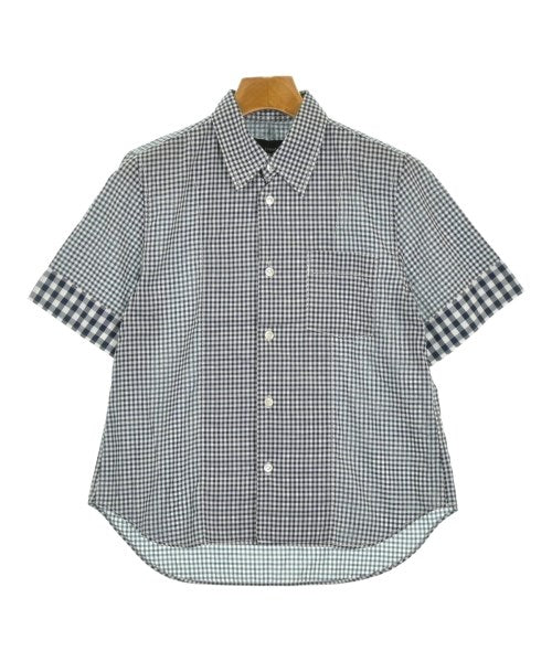 tricot COMME des GARCONS เสื้อลำลอง