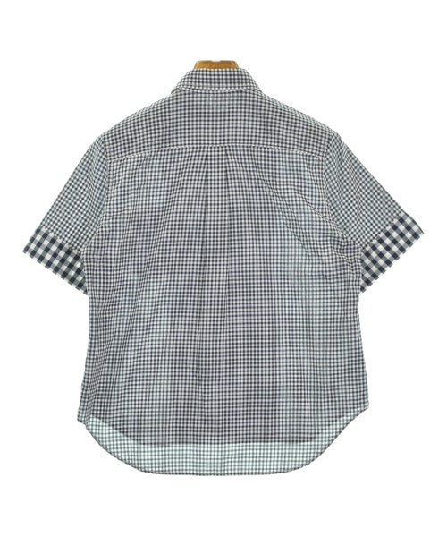 tricot COMME des GARCONS เสื้อลำลอง