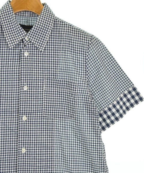 tricot COMME des GARCONS เสื้อลำลอง