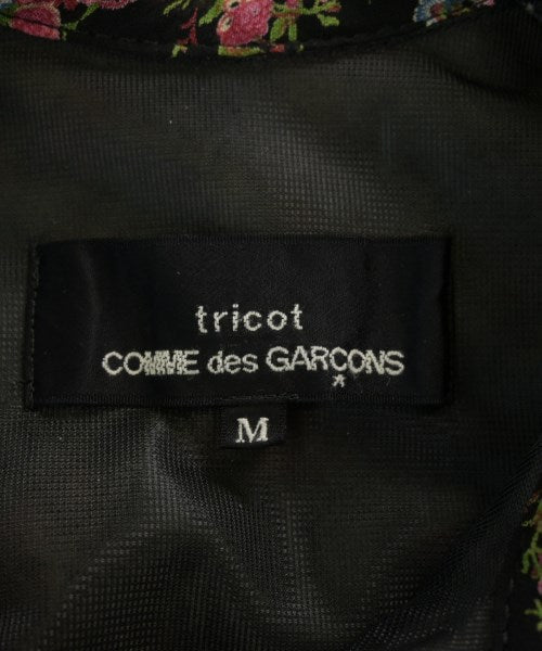 tricot COMME des GARCONS แจ็คเก็ตเบลาส์ อื่น