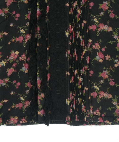 tricot COMME des GARCONS แจ็คเก็ตเบลาส์ อื่น