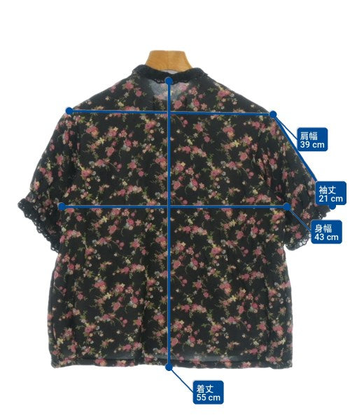 tricot COMME des GARCONS แจ็คเก็ตเบลาส์ อื่น
