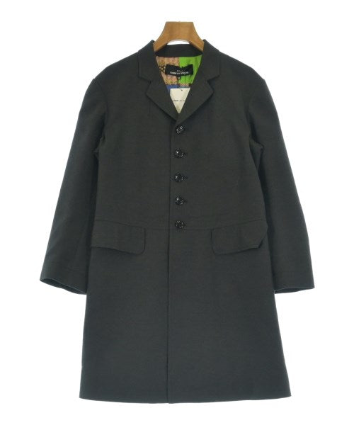 tricot COMME des GARCONS เสื้อโค้ท อื่น