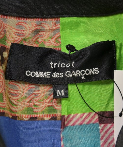 tricot COMME des GARCONS เสื้อโค้ท อื่น